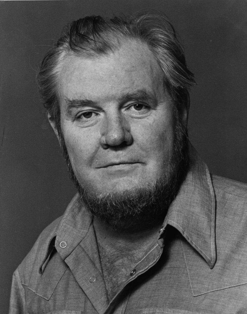 Edwin Corley, 1980