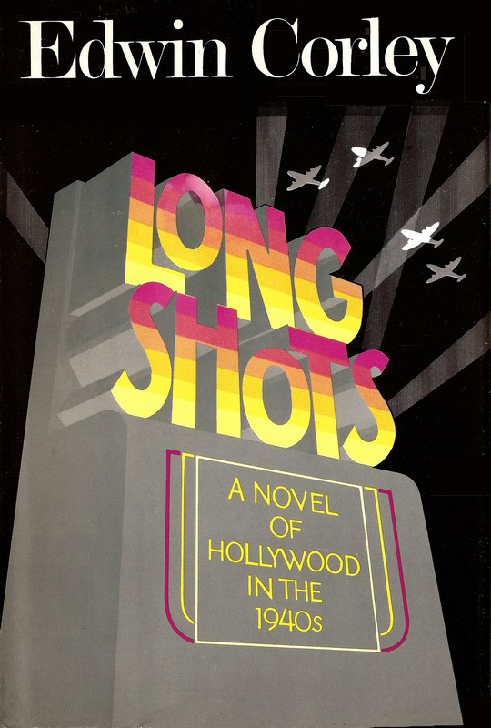 Long Shots book cover